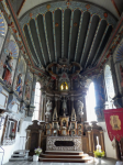 Klosterk. St. Luzen II